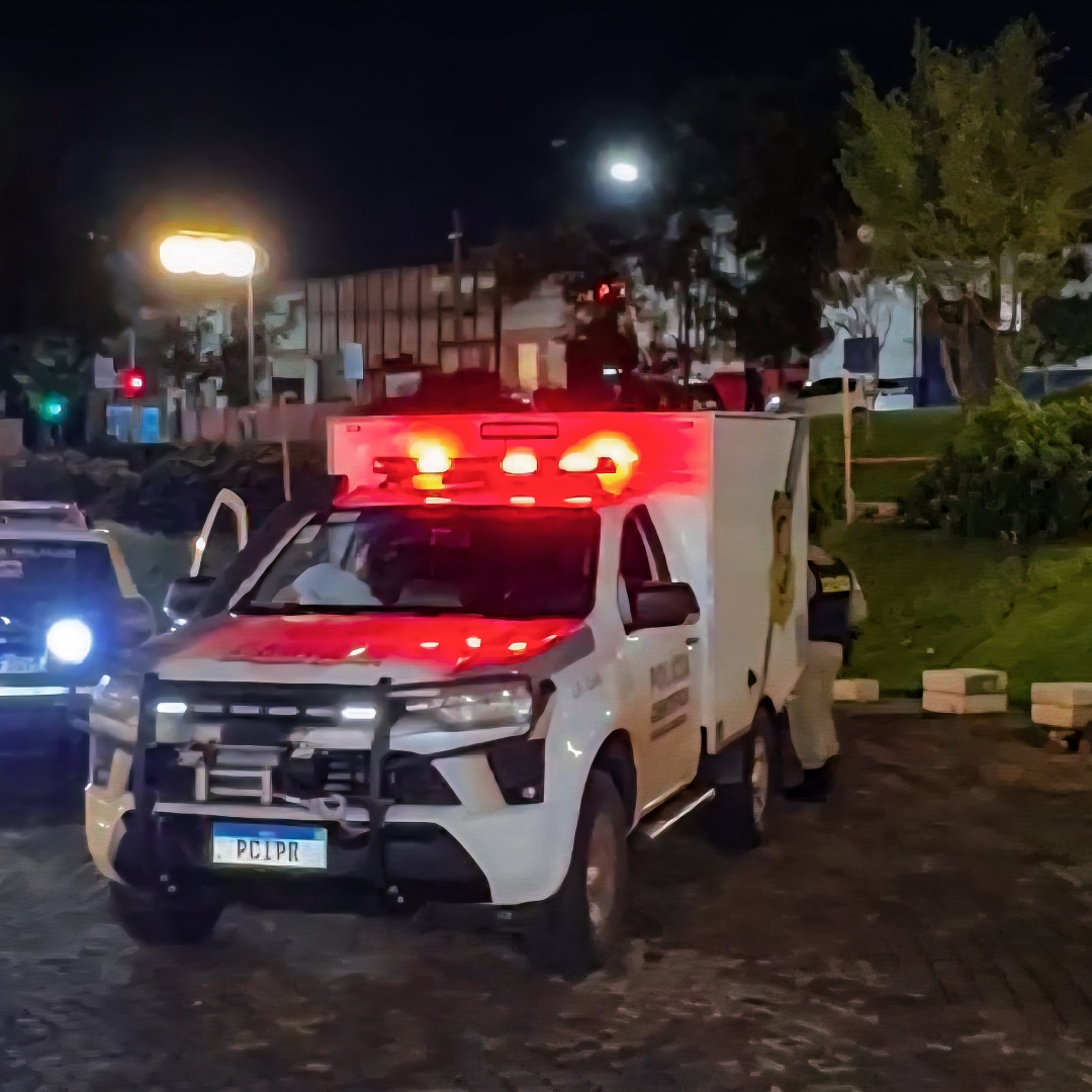 MORTE DE HOMEM NA PRAÇA TOMI NAKAGAWA PASSA A SER INVESTIGADA PELA POLÍCIA CIVIL