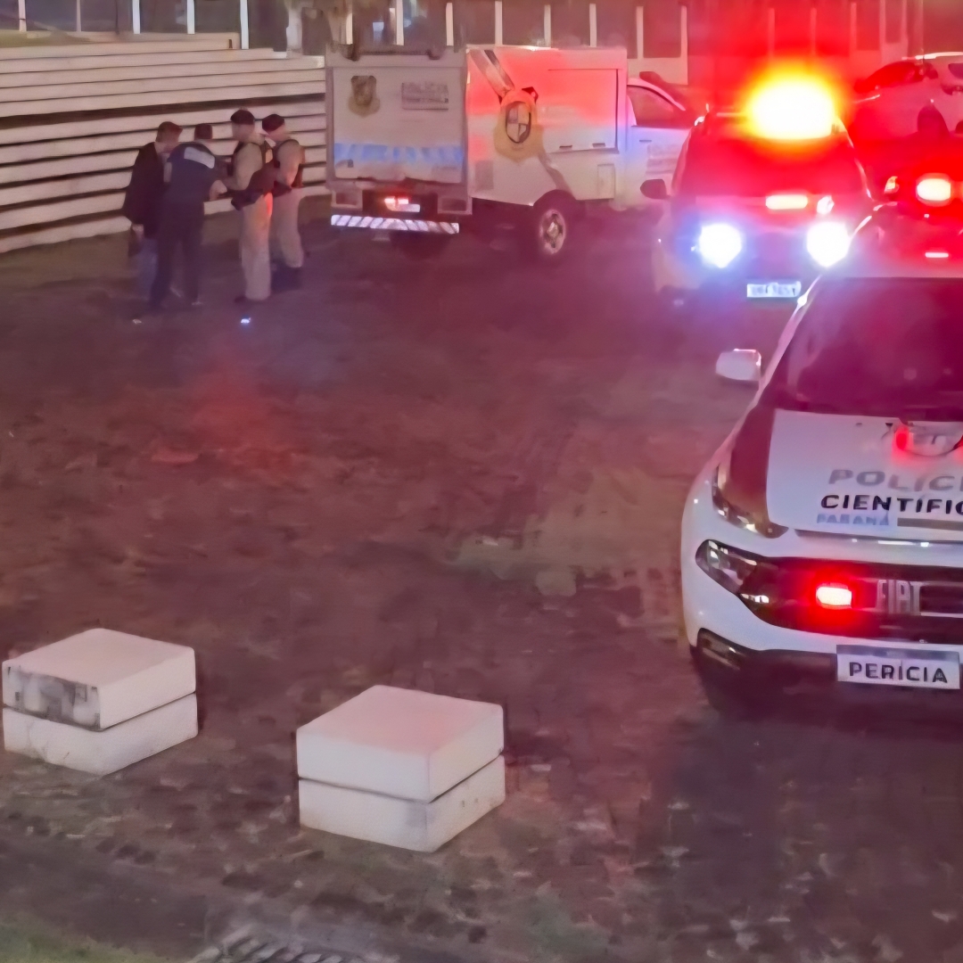 MORTE DE HOMEM NA PRAÇA TOMI NAKAGAWA PASSA A SER INVESTIGADA PELA POLÍCIA CIVIL