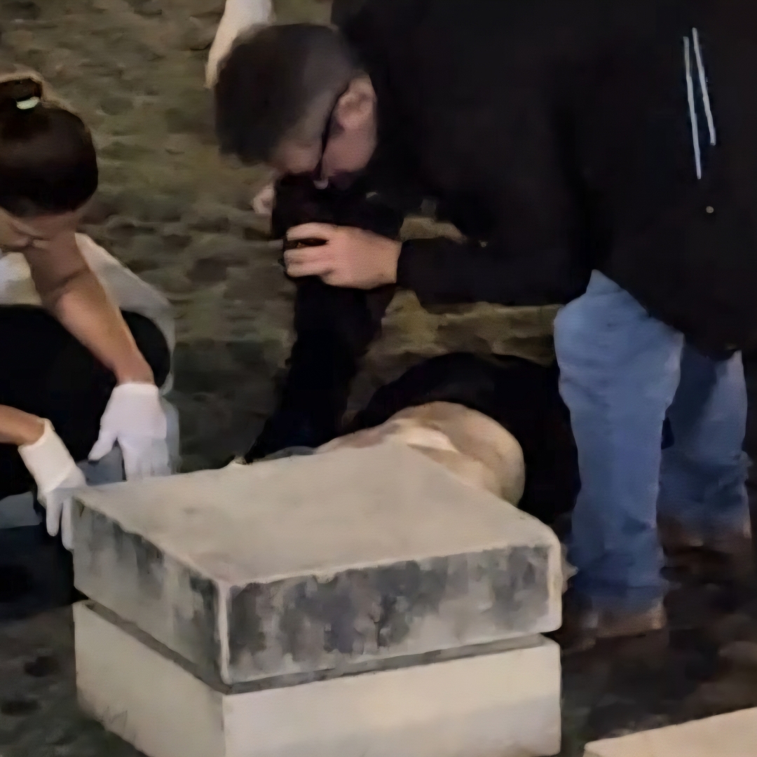 MORTE DE HOMEM NA PRAÇA TOMI NAKAGAWA PASSA A SER INVESTIGADA PELA POLÍCIA CIVIL