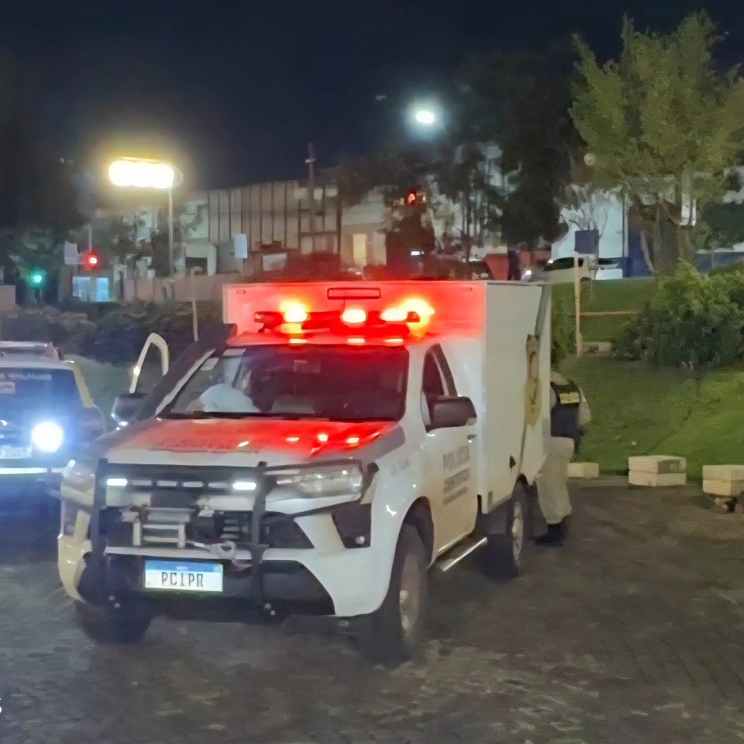 MORTE DE HOMEM NA PRAÇA TOMI NAKAGAWA PASSA A SER INVESTIGADA PELA POLÍCIA CIVIL