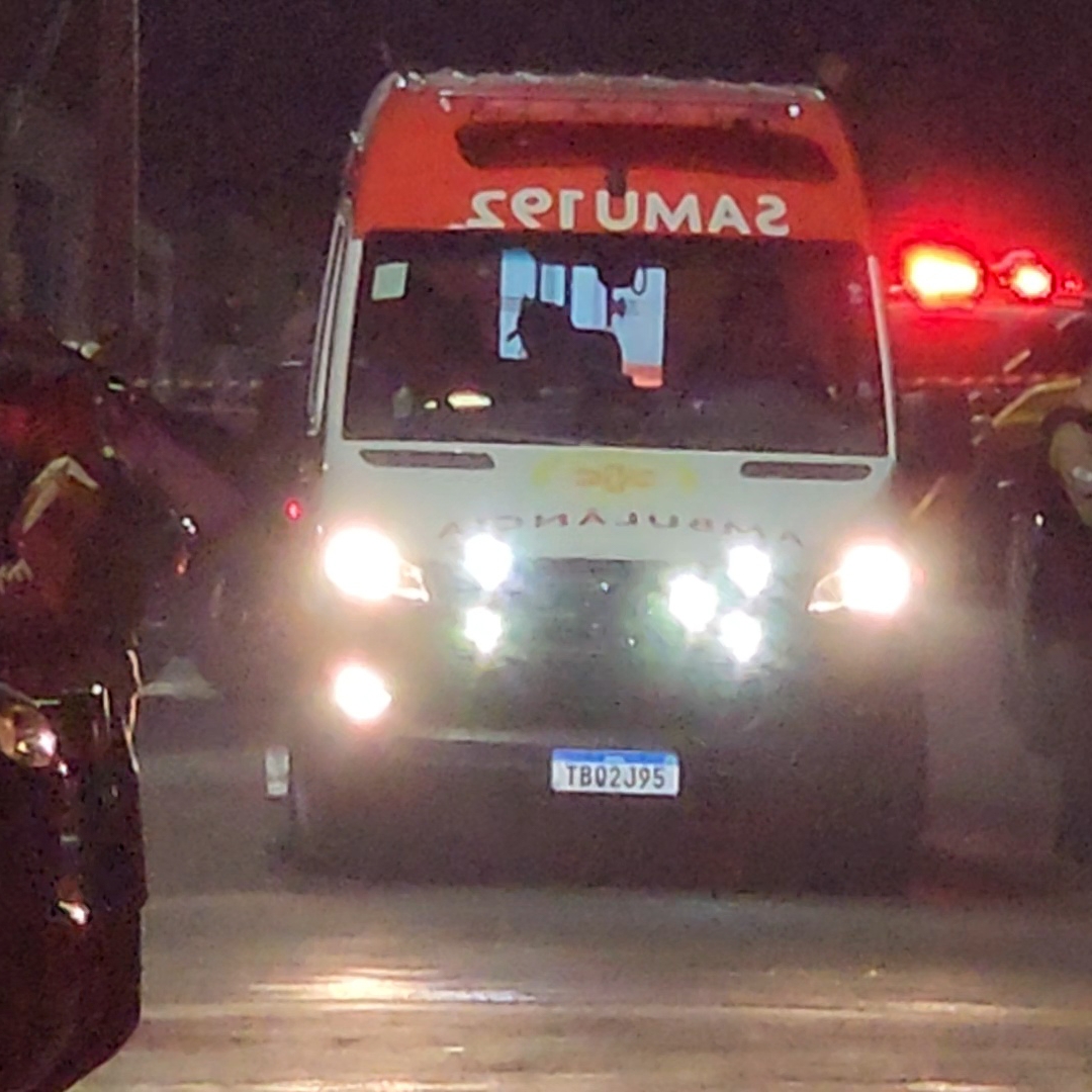 CONFRONTO COM O CHOQUE TERMINA COM CRIMINOSO MORTO NA DIVISA ENTRE LONDRINA E CAMBÉ