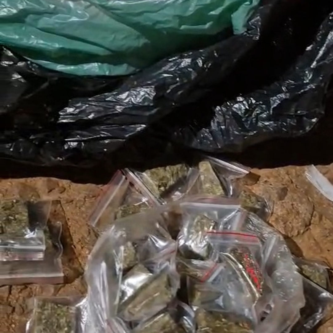 CONFRONTO COM O CHOQUE TERMINA COM CRIMINOSO MORTO NA DIVISA ENTRE LONDRINA E CAMBÉ
