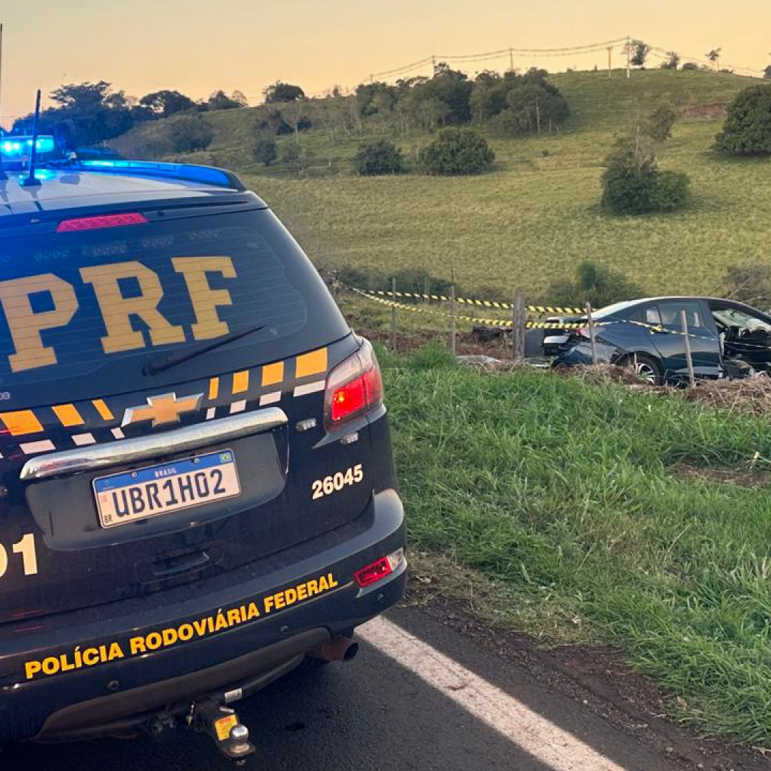 MÃE E DUAS FILHAS MORREM EM GRAVE ACIDENTE NA BR-369, EM CORNÉLIO PROCÓPIO