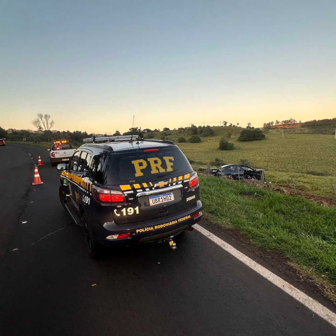 MÃE E DUAS FILHAS MORREM EM GRAVE ACIDENTE NA BR-369, EM CORNÉLIO PROCÓPIO