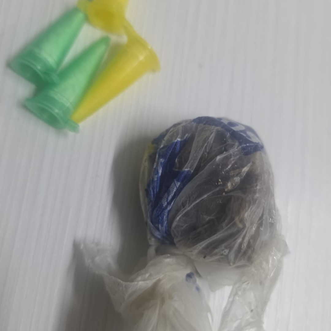 SEIS PESSOAS SÃO PRESAS EM OPERAÇÃO DA POLÍCIA CIVIL CONTRA O TRÁFICO DE DROGAS EM BARES DE LONDRINA