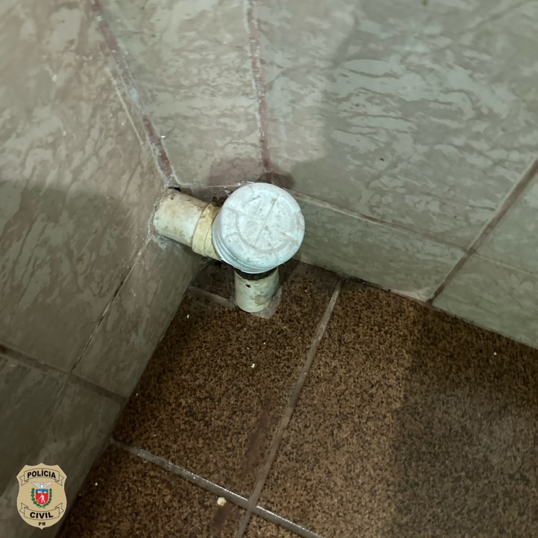 SEIS PESSOAS SÃO PRESAS EM OPERAÇÃO DA POLÍCIA CIVIL CONTRA O TRÁFICO DE DROGAS EM BARES DE LONDRINA