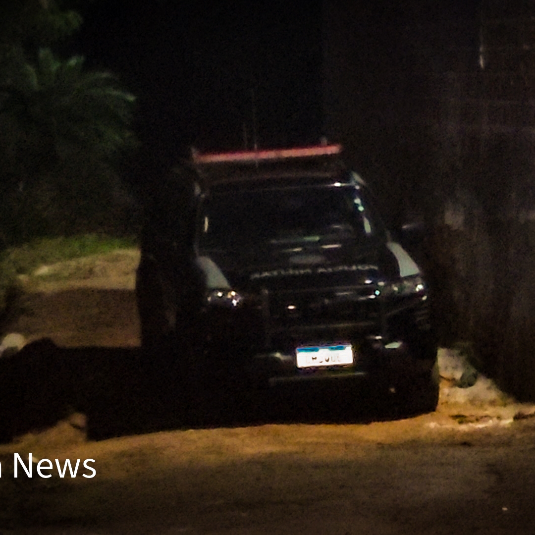 HOMEM MORRE EM CONFRONTO COM A PM NA ZONA SUL DE LONDRINA; CARRO FURTADO É RECUPERADO E MAIS DE 75 KG DE MACONHA SÃO APREENDIDOS