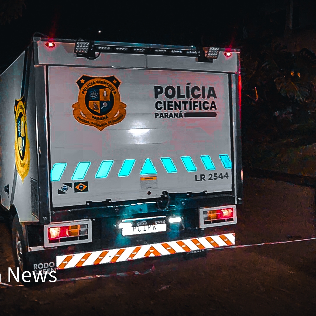 HOMEM MORRE EM CONFRONTO COM A PM NA ZONA SUL DE LONDRINA; CARRO FURTADO É RECUPERADO E MAIS DE 75 KG DE MACONHA SÃO APREENDIDOS
