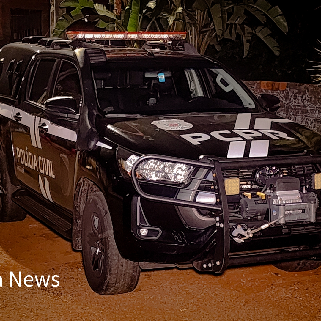 HOMEM MORRE EM CONFRONTO COM A PM NA ZONA SUL DE LONDRINA; CARRO FURTADO É RECUPERADO E MAIS DE 75 KG DE MACONHA SÃO APREENDIDOS