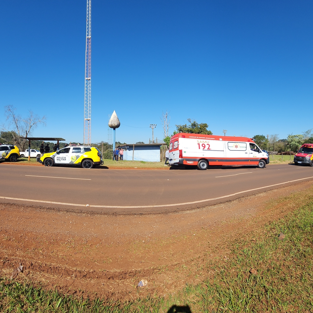 DOIS HOMENS MORREM EM CONFRONTO COM A ROTAM NA PR-538; OPERAÇÃO TERMINA COM MAIS DE 115 QUILOS DE DROGAS APREENDIDOS EM LONDRINA