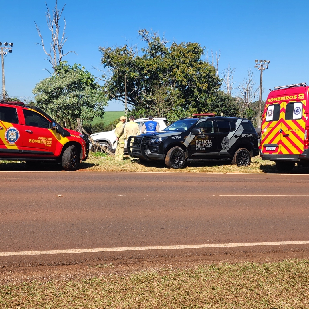 DOIS HOMENS MORREM EM CONFRONTO COM A ROTAM NA PR-538; OPERAÇÃO TERMINA COM MAIS DE 115 QUILOS DE DROGAS APREENDIDOS EM LONDRINA