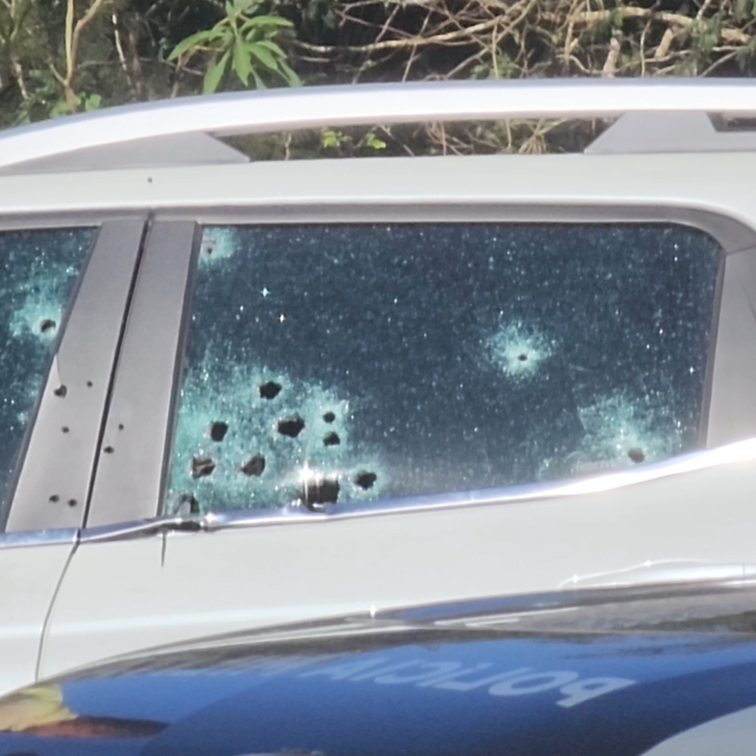 DOIS HOMENS MORREM EM CONFRONTO COM A ROTAM NA PR-538; OPERAÇÃO TERMINA COM MAIS DE 115 QUILOS DE DROGAS APREENDIDOS EM LONDRINA