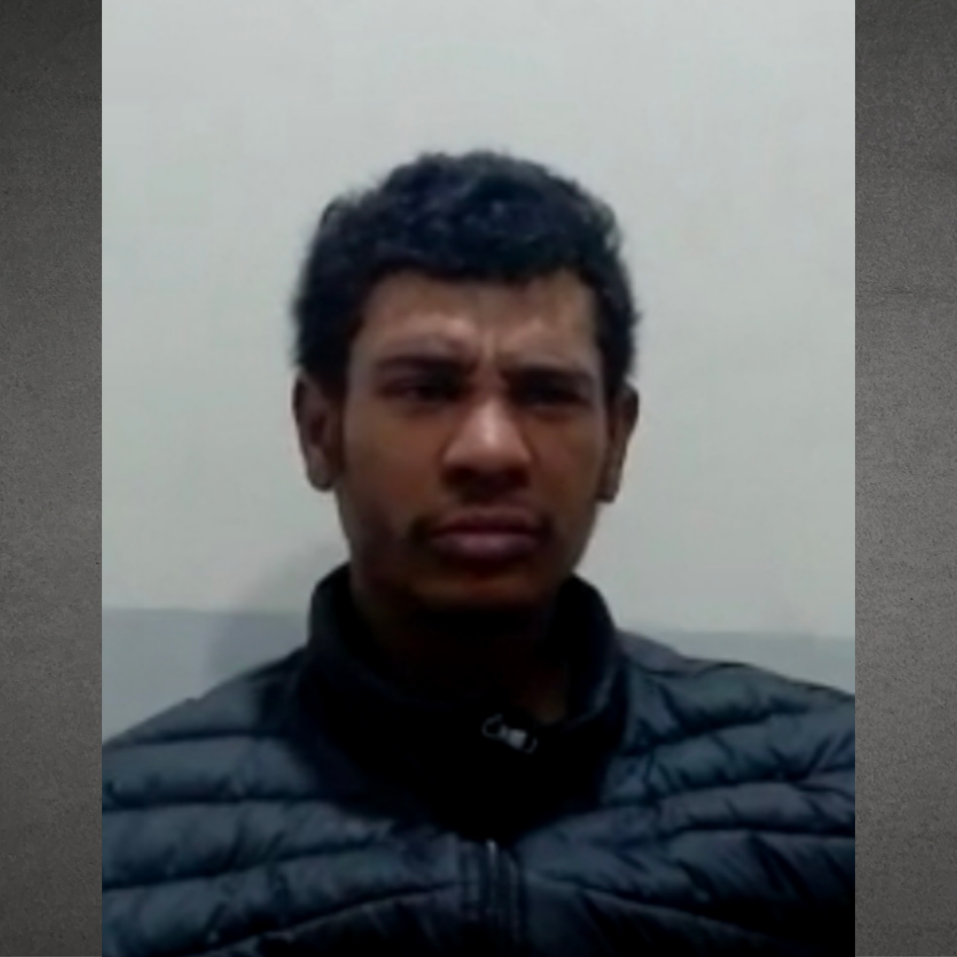 MULHER É BRUTALMENTE ASSASSINADA A FACADAS NA ZONA SUL DE LONDRINA; SUSPEITO É PRESO E CONFESSA O CRIME