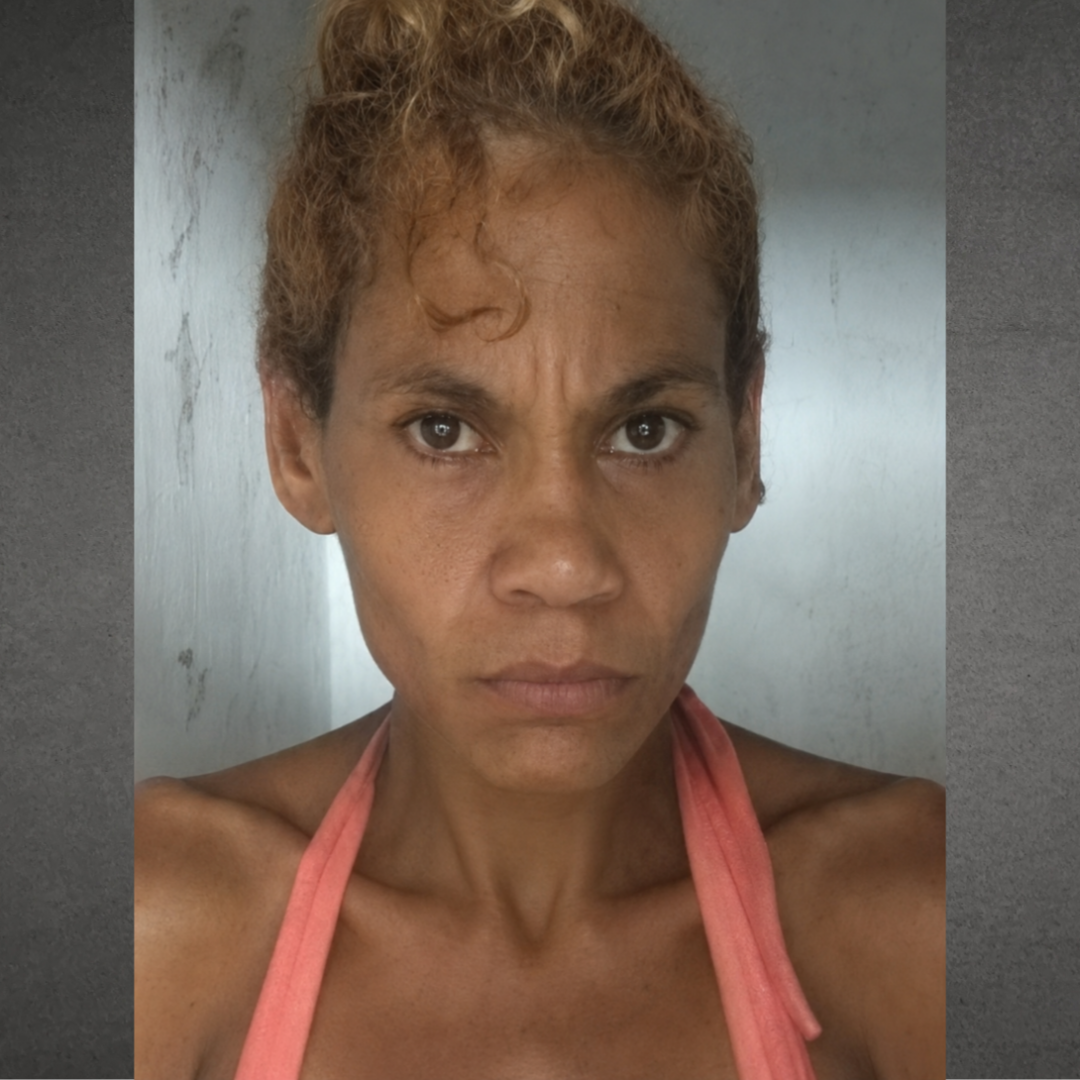 MULHER É BRUTALMENTE ASSASSINADA A FACADAS NA ZONA SUL DE LONDRINA; SUSPEITO É PRESO E CONFESSA O CRIME