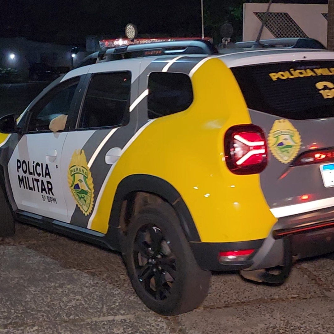 FIM DE CÁRCERE EM LONDRINA: HOMEM MORRE APÓS MAIS DE 12 HORAS DE NEGOCIAÇÃO COM A POLÍCIA