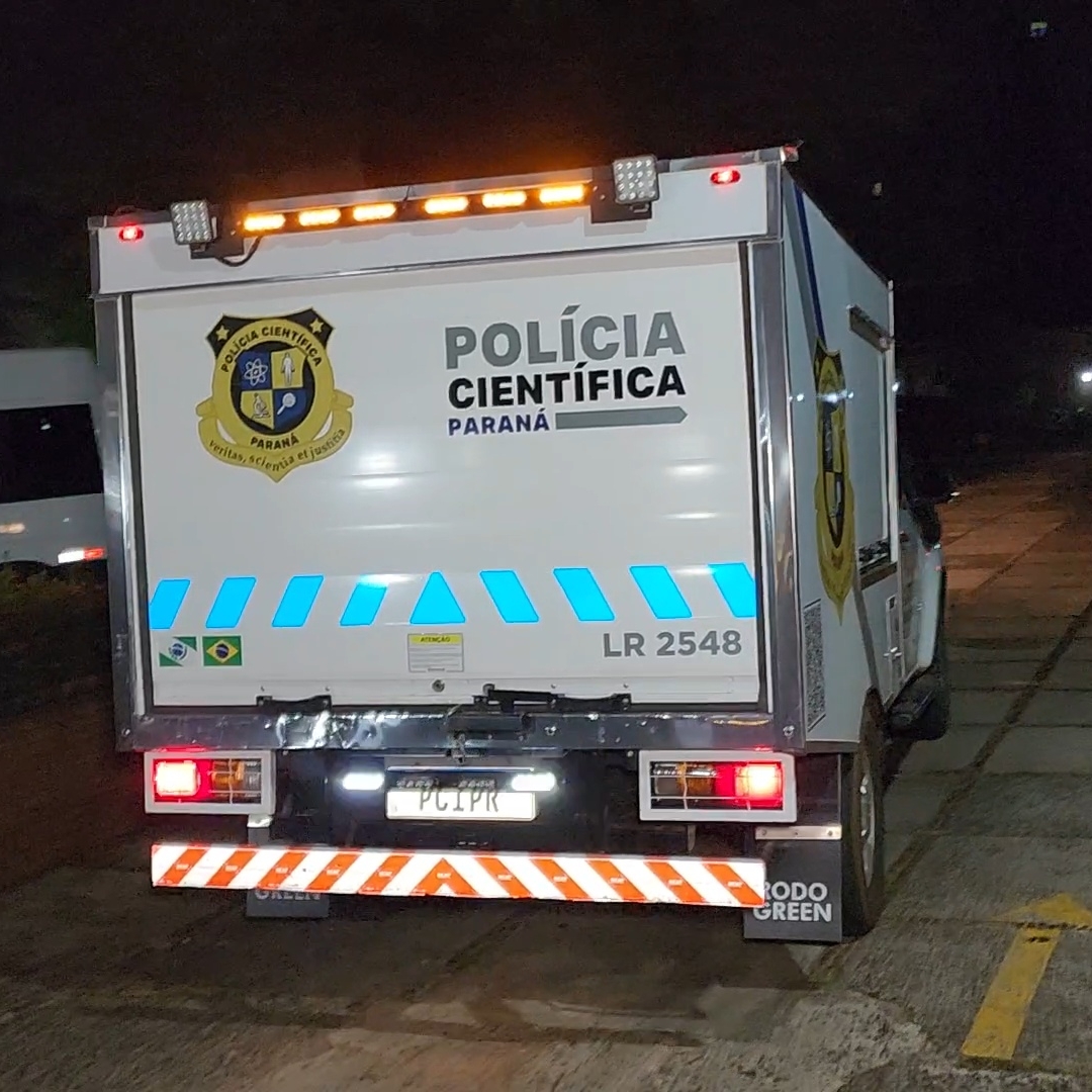 FIM DE CÁRCERE EM LONDRINA: HOMEM MORRE APÓS MAIS DE 12 HORAS DE NEGOCIAÇÃO COM A POLÍCIA