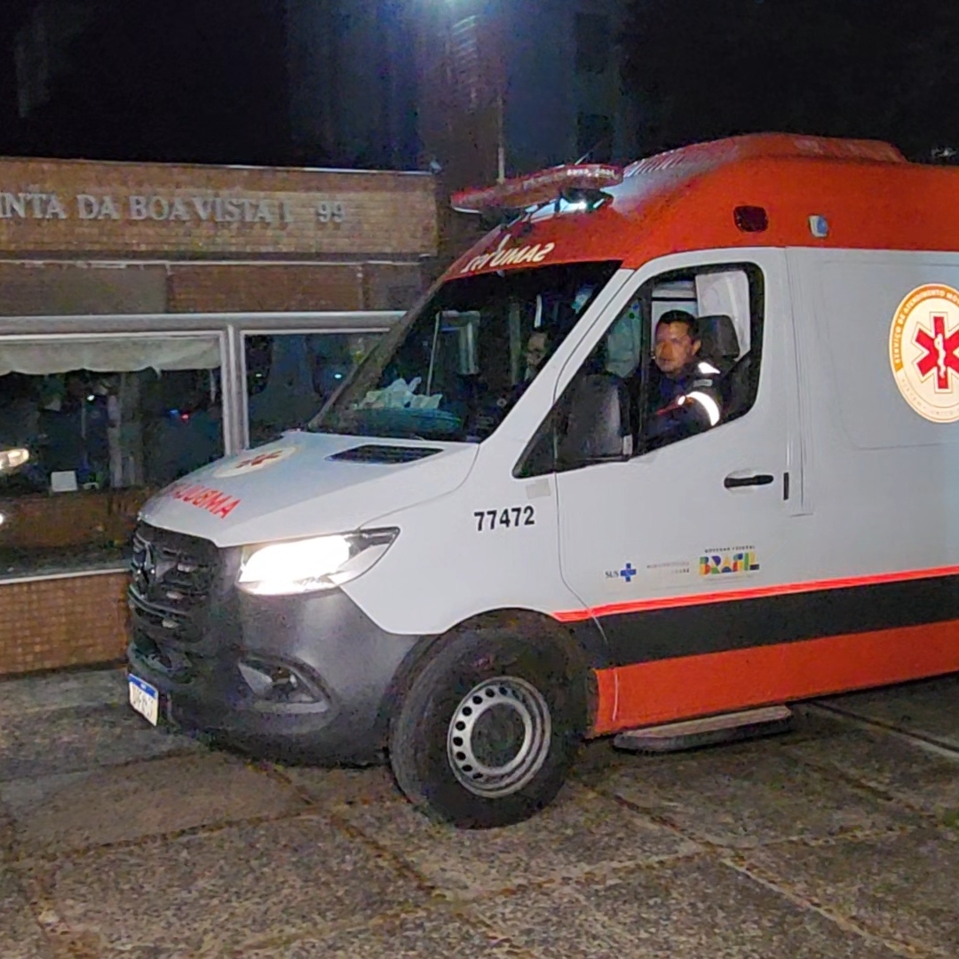 FIM DE CÁRCERE EM LONDRINA: HOMEM MORRE APÓS MAIS DE 12 HORAS DE NEGOCIAÇÃO COM A POLÍCIA