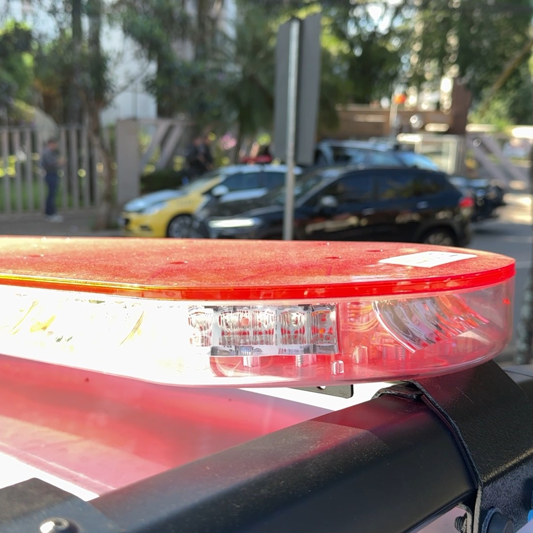 FIM DE CÁRCERE EM LONDRINA: HOMEM MORRE APÓS MAIS DE 12 HORAS DE NEGOCIAÇÃO COM A POLÍCIA