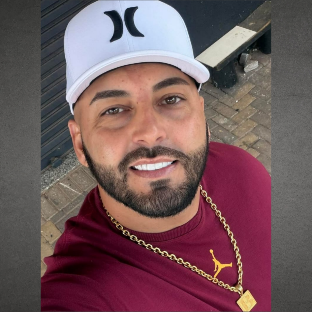 HOMEM APONTADO COMO AUTOR DE VÁRIOS FURTOS DE ESTEPE MORRE EM CONFRONTO COM O CHOQUE DURANTE TENTATIVA DE ABORDAGEM EM LONDRINA