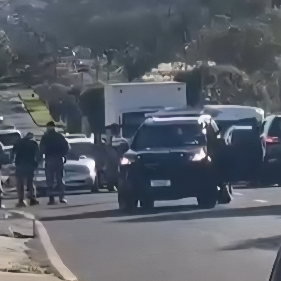 FORAGIDO DA JUSTIÇA MORRE EM CONFRONTO COM A PM NA ZONA NORTE DE LONDRINA