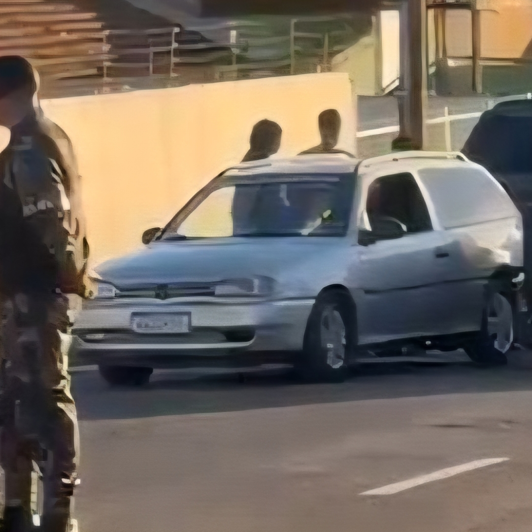 FORAGIDO DA JUSTIÇA MORRE EM CONFRONTO COM A PM NA ZONA NORTE DE LONDRINA