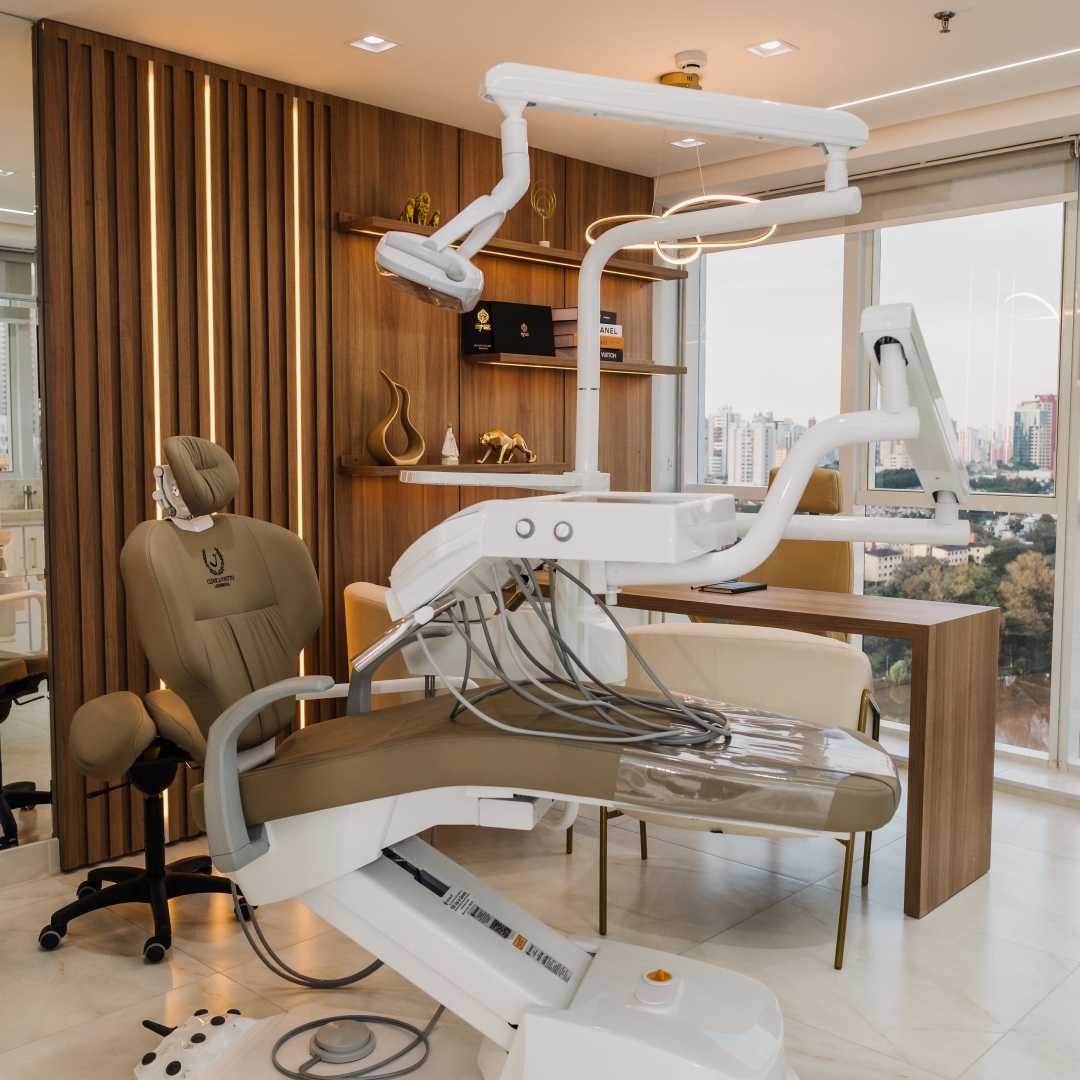 CLÍNICA VIOTTO INAUGURA UNIDADE EM LONDRINA E LEVA AO NORTE DO PARANÁ CONCEITO PREMIUM EM ODONTOLOGIA E ESTÉTICA DENTAL