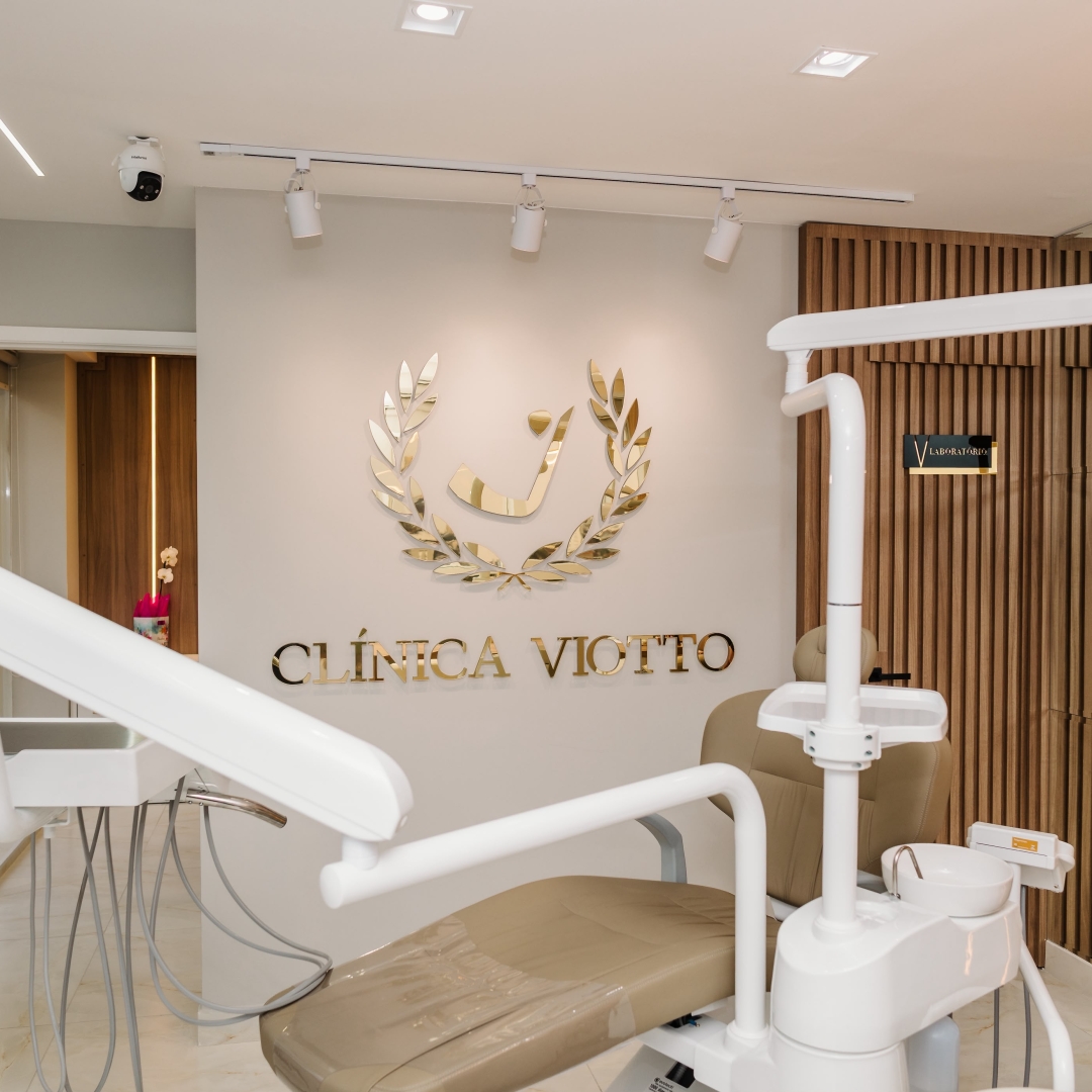 CLÍNICA VIOTTO INAUGURA UNIDADE EM LONDRINA E LEVA AO NORTE DO PARANÁ CONCEITO PREMIUM EM ODONTOLOGIA E ESTÉTICA DENTAL