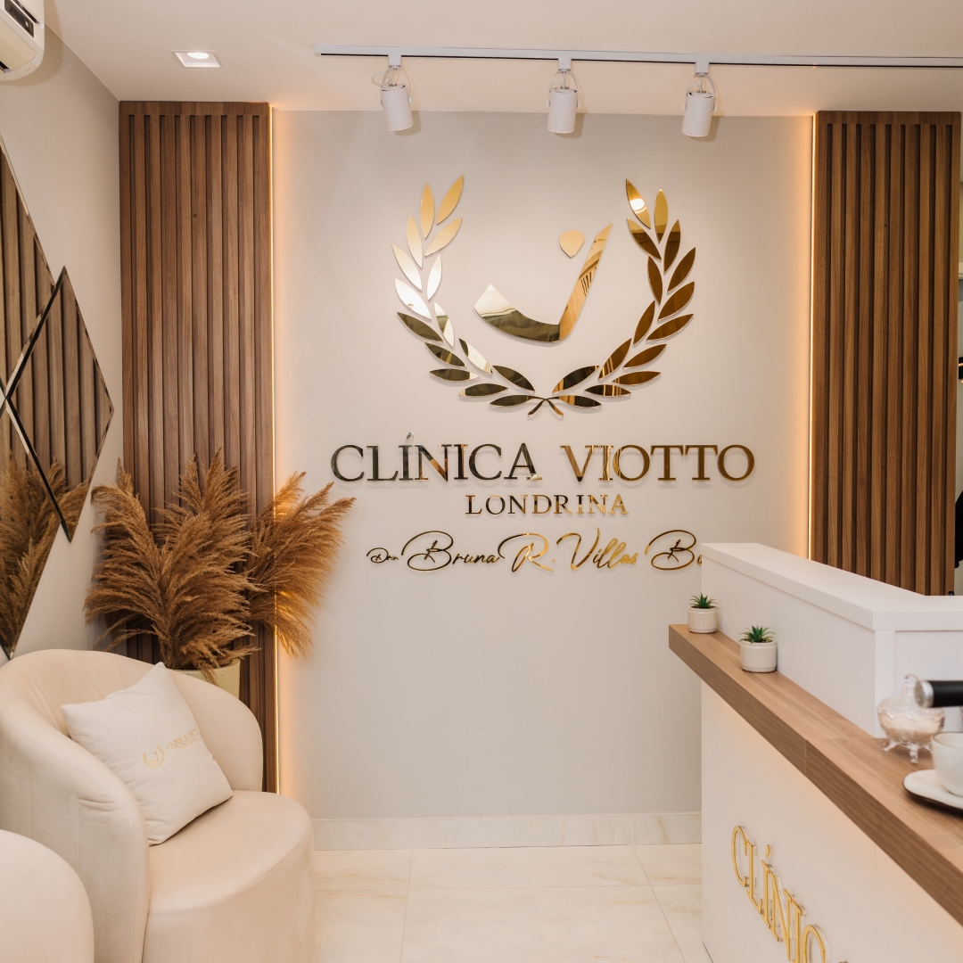CLÍNICA VIOTTO INAUGURA UNIDADE EM LONDRINA E LEVA AO NORTE DO PARANÁ CONCEITO PREMIUM EM ODONTOLOGIA E ESTÉTICA DENTAL