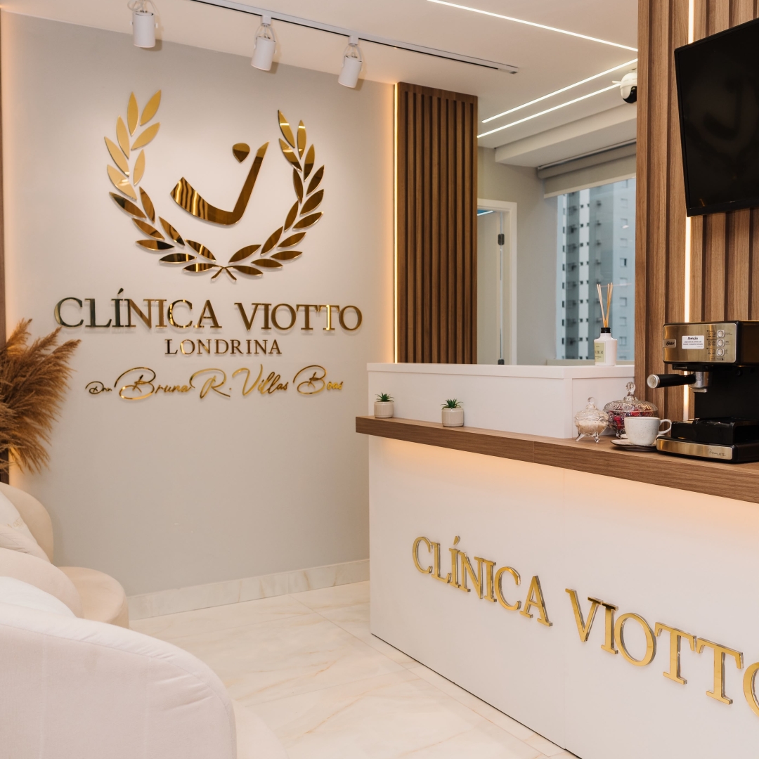 CLÍNICA VIOTTO INAUGURA UNIDADE EM LONDRINA E LEVA AO NORTE DO PARANÁ CONCEITO PREMIUM EM ODONTOLOGIA E ESTÉTICA DENTAL