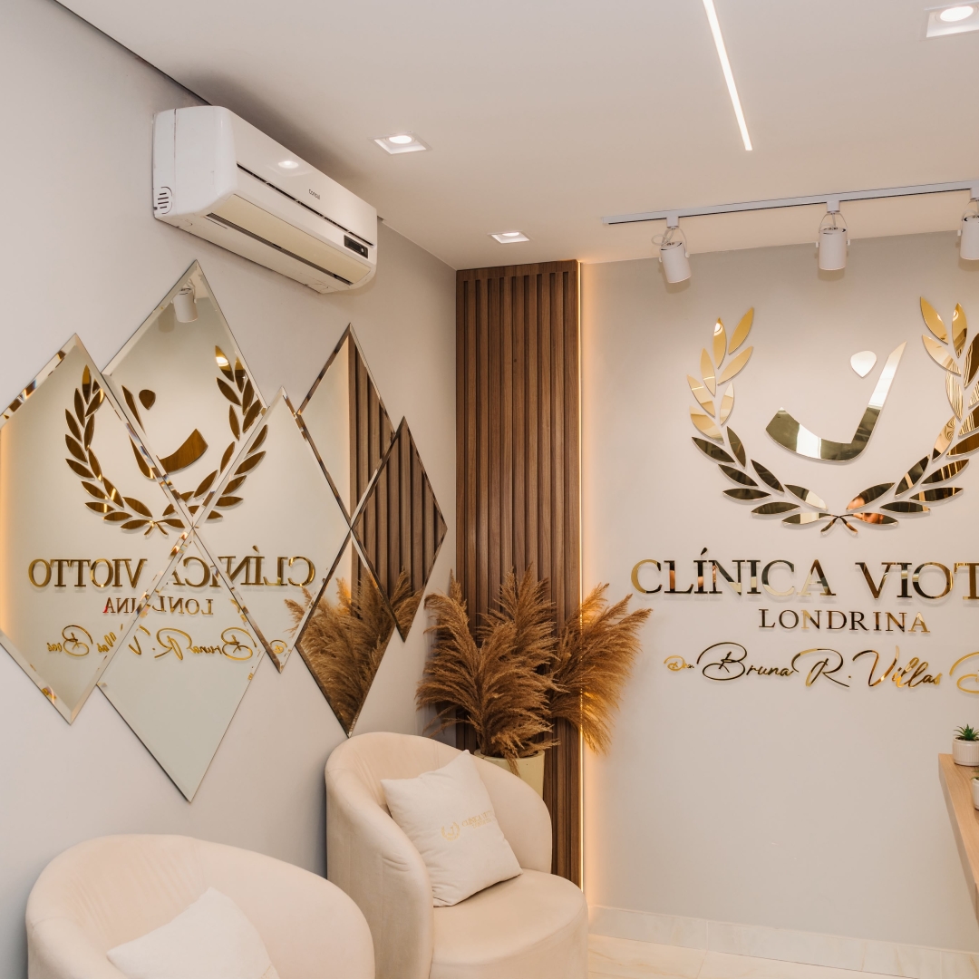 CLÍNICA VIOTTO INAUGURA UNIDADE EM LONDRINA E LEVA AO NORTE DO PARANÁ CONCEITO PREMIUM EM ODONTOLOGIA E ESTÉTICA DENTAL