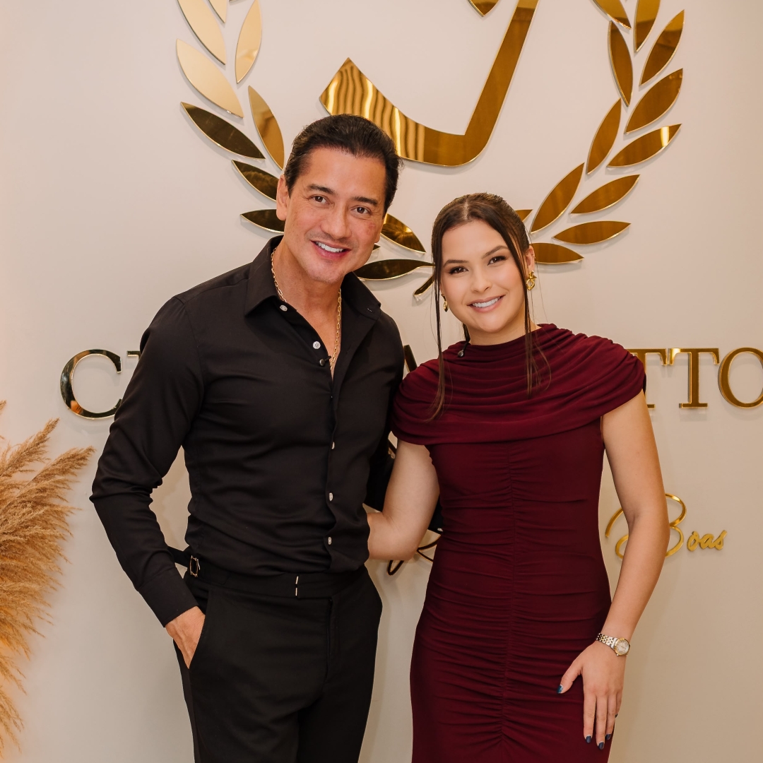 CLÍNICA VIOTTO INAUGURA UNIDADE EM LONDRINA E LEVA AO NORTE DO PARANÁ CONCEITO PREMIUM EM ODONTOLOGIA E ESTÉTICA DENTAL