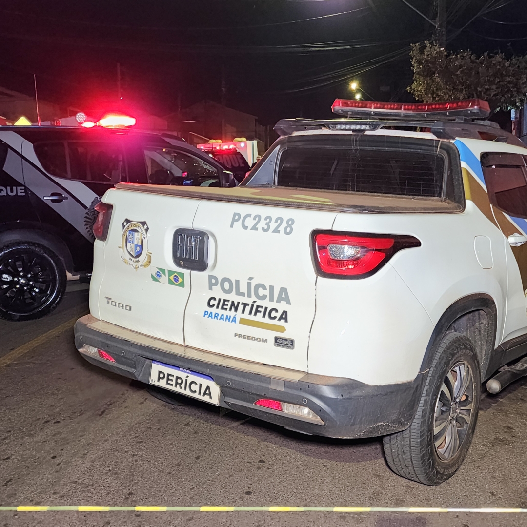 DENÚNCIA DE TRÁFICO TERMINA EM CONFRONTO E APREENSÃO DE MAIS DE 330 KG DE DROGAS EM LONDRINA