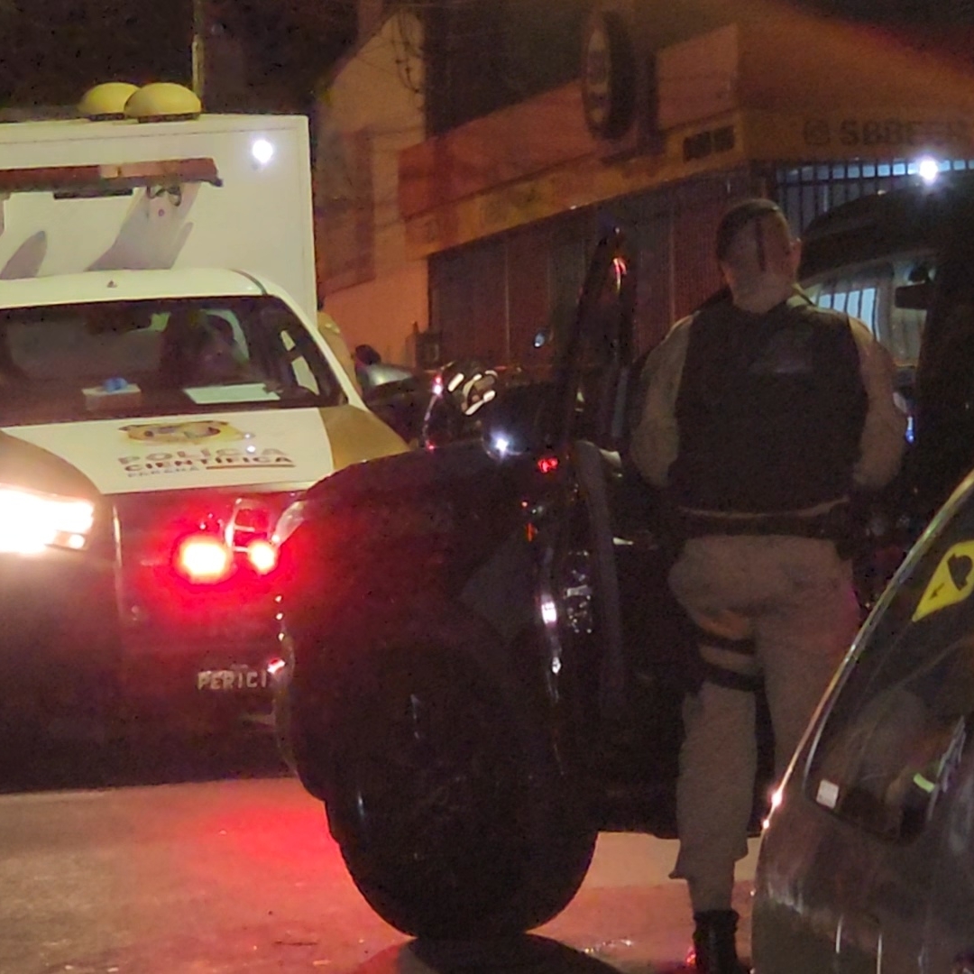 DENÚNCIA DE TRÁFICO TERMINA EM CONFRONTO E APREENSÃO DE MAIS DE 330 KG DE DROGAS EM LONDRINA