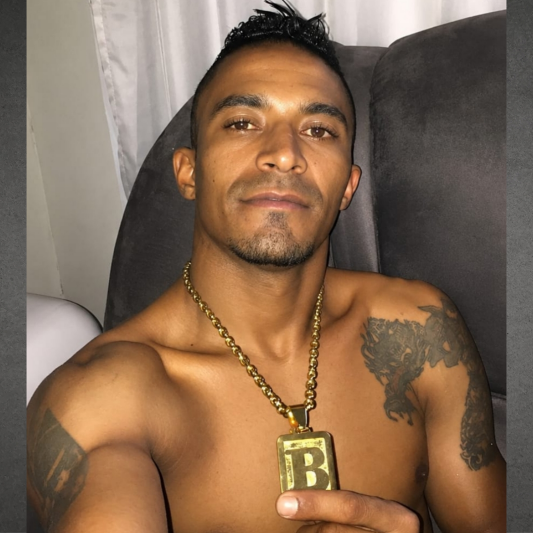 “BETINHO CAPETA”, APONTADO PELA PM COMO LÍDER CRIMINOSO, É MORTO DURANTE CONFRONTO EM LONDRINA