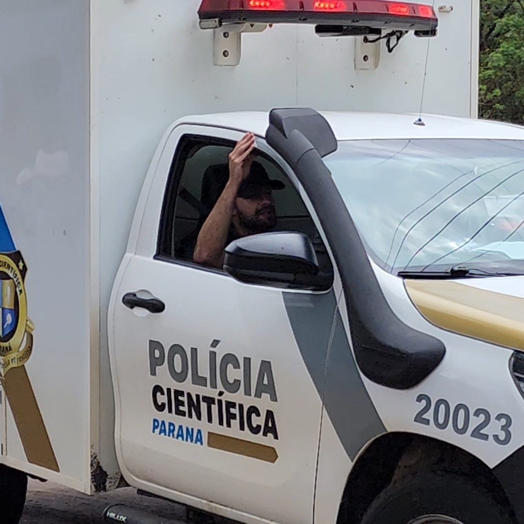 “BETINHO CAPETA”, APONTADO PELA PM COMO LÍDER CRIMINOSO, É MORTO DURANTE CONFRONTO EM LONDRINA