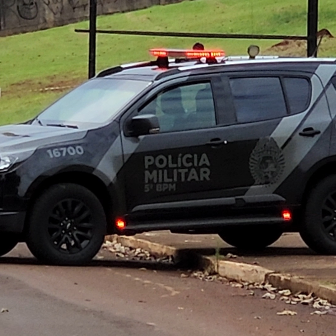 “BETINHO CAPETA”, APONTADO PELA PM COMO LÍDER CRIMINOSO, É MORTO DURANTE CONFRONTO EM LONDRINA