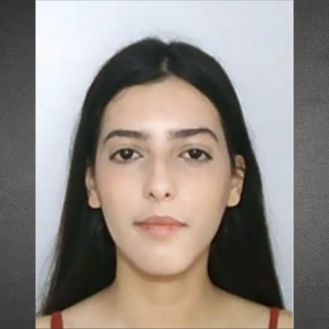 JOVEM DE 21 ANOS É MORTA A FACADAS DENTRO DE ACADEMIA EM LONDRINA