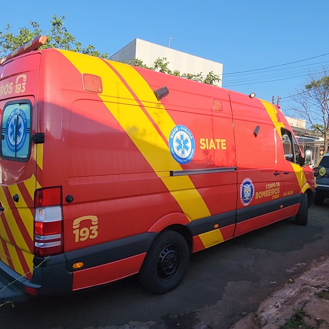 JOVEM DE 21 ANOS É MORTA A FACADAS DENTRO DE ACADEMIA EM LONDRINA