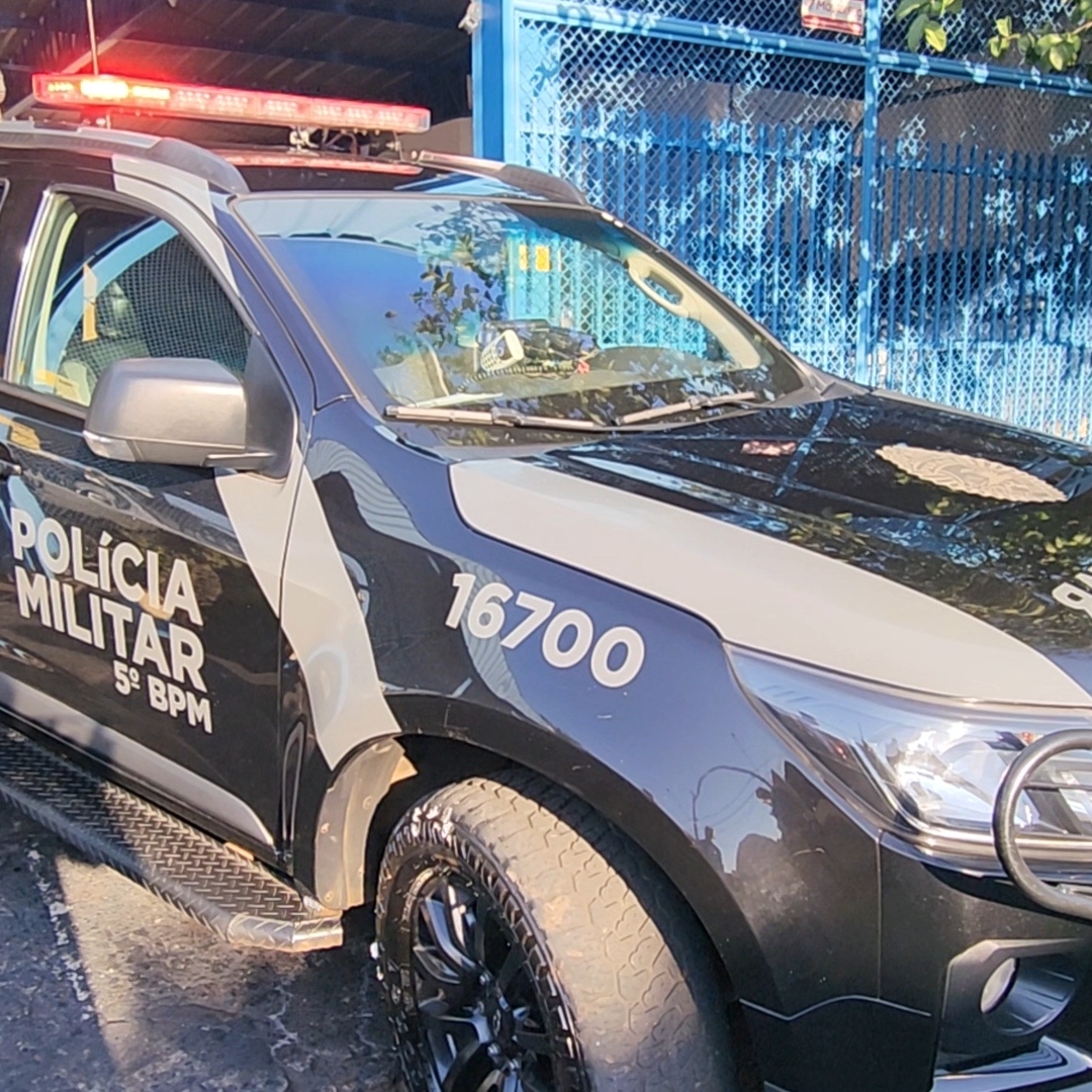 JOVEM DE 21 ANOS É MORTA A FACADAS DENTRO DE ACADEMIA EM LONDRINA