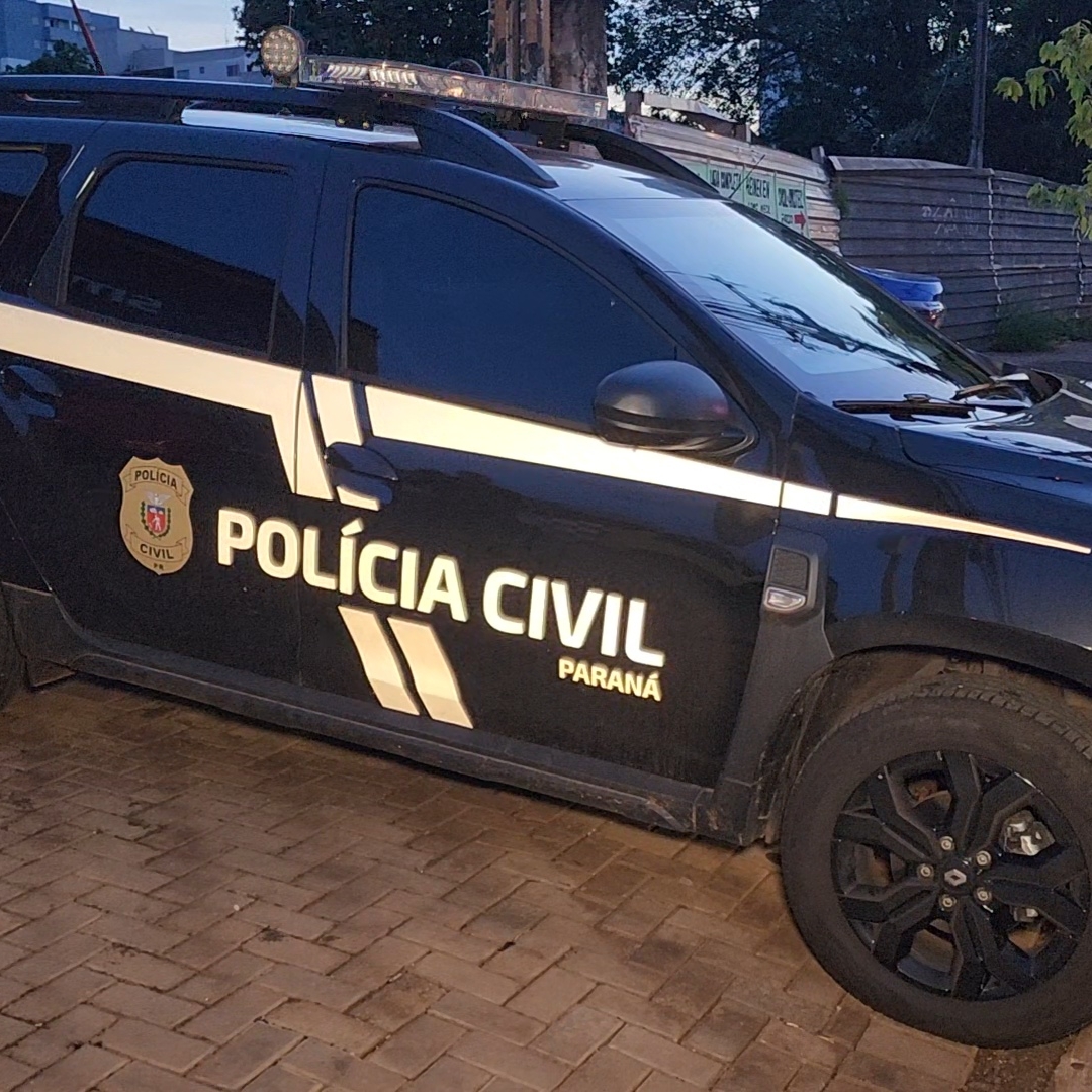 JOVEM DE 21 ANOS É MORTA A FACADAS DENTRO DE ACADEMIA EM LONDRINA