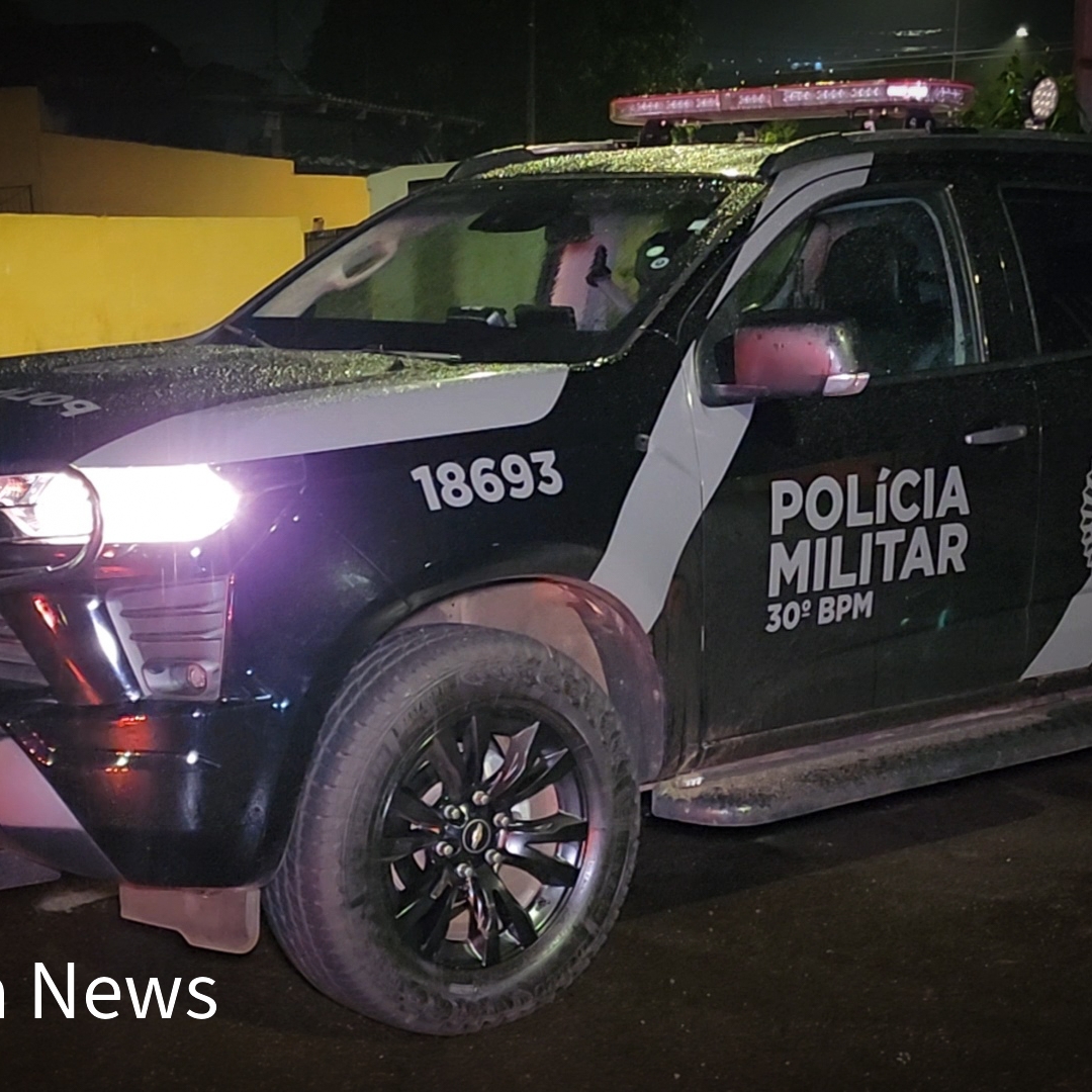 HOMEM MORRE EM CONFRONTO COM A ROTAM DO 30º BPM NA ZONA OESTE DE LONDRINA