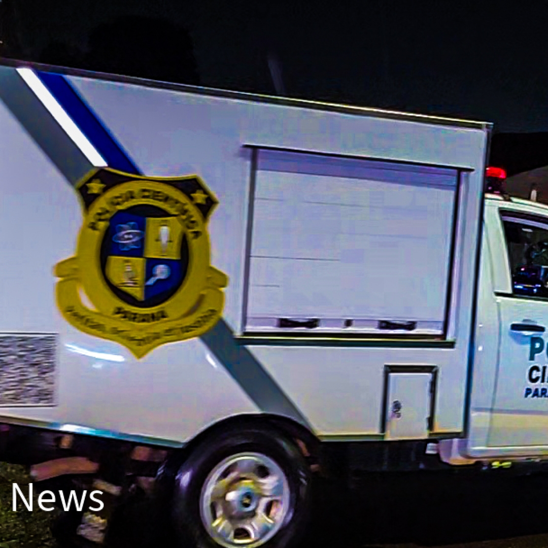 HOMEM MORRE EM CONFRONTO COM A ROTAM DO 30º BPM NA ZONA OESTE DE LONDRINA