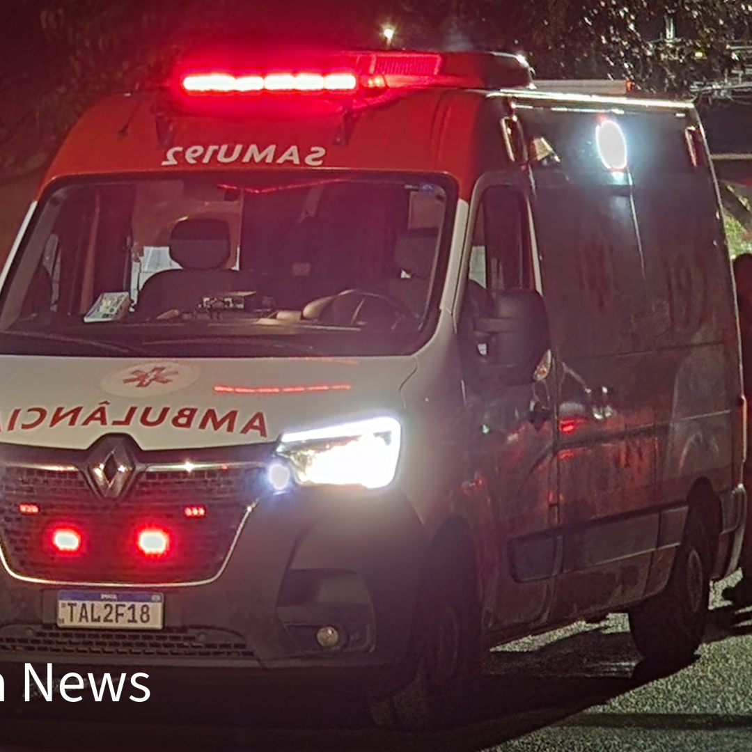 CONFRONTO COM A ROTAM TERMINA COM HOMEM MORTO E APREENSÃO DE DROGAS E ARMA EM CAMBÉ
