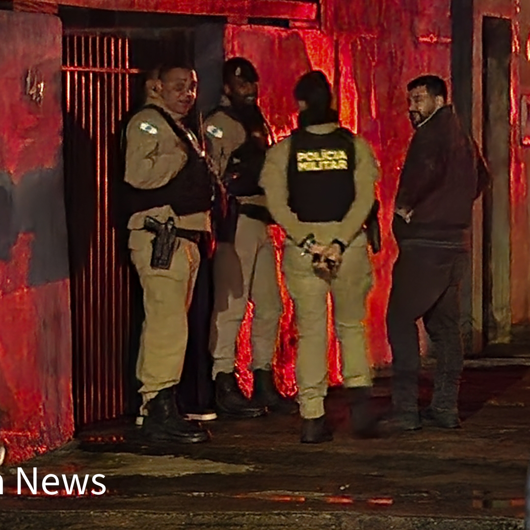 CONFRONTO COM A ROTAM TERMINA COM HOMEM MORTO E APREENSÃO DE DROGAS E ARMA EM CAMBÉ
