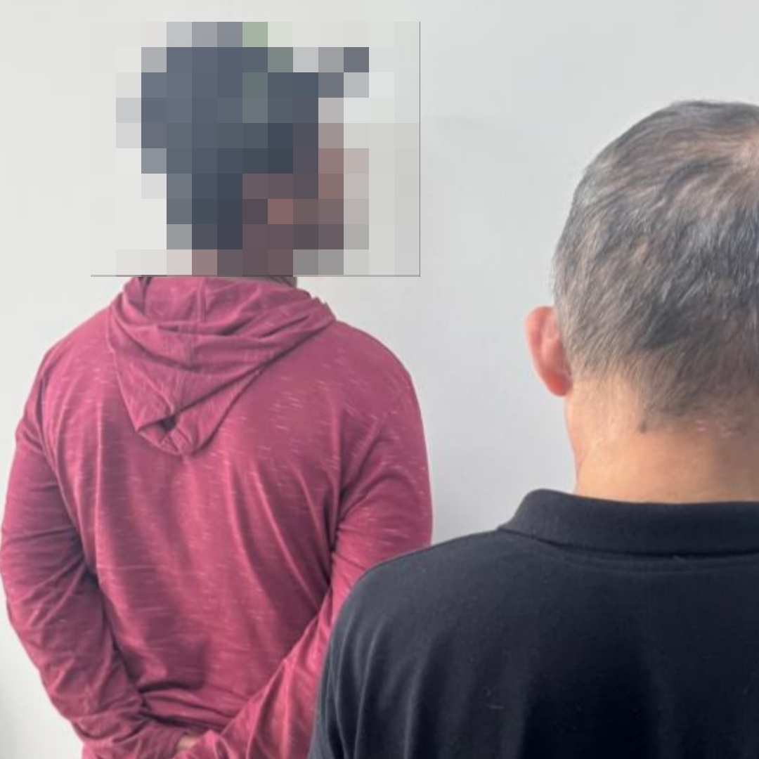 POLÍCIA CIVIL APREENDE ESPINGARDA ARTESANAL DURANTE CUMPRIMENTO DE MANDADO EM LONDRINA