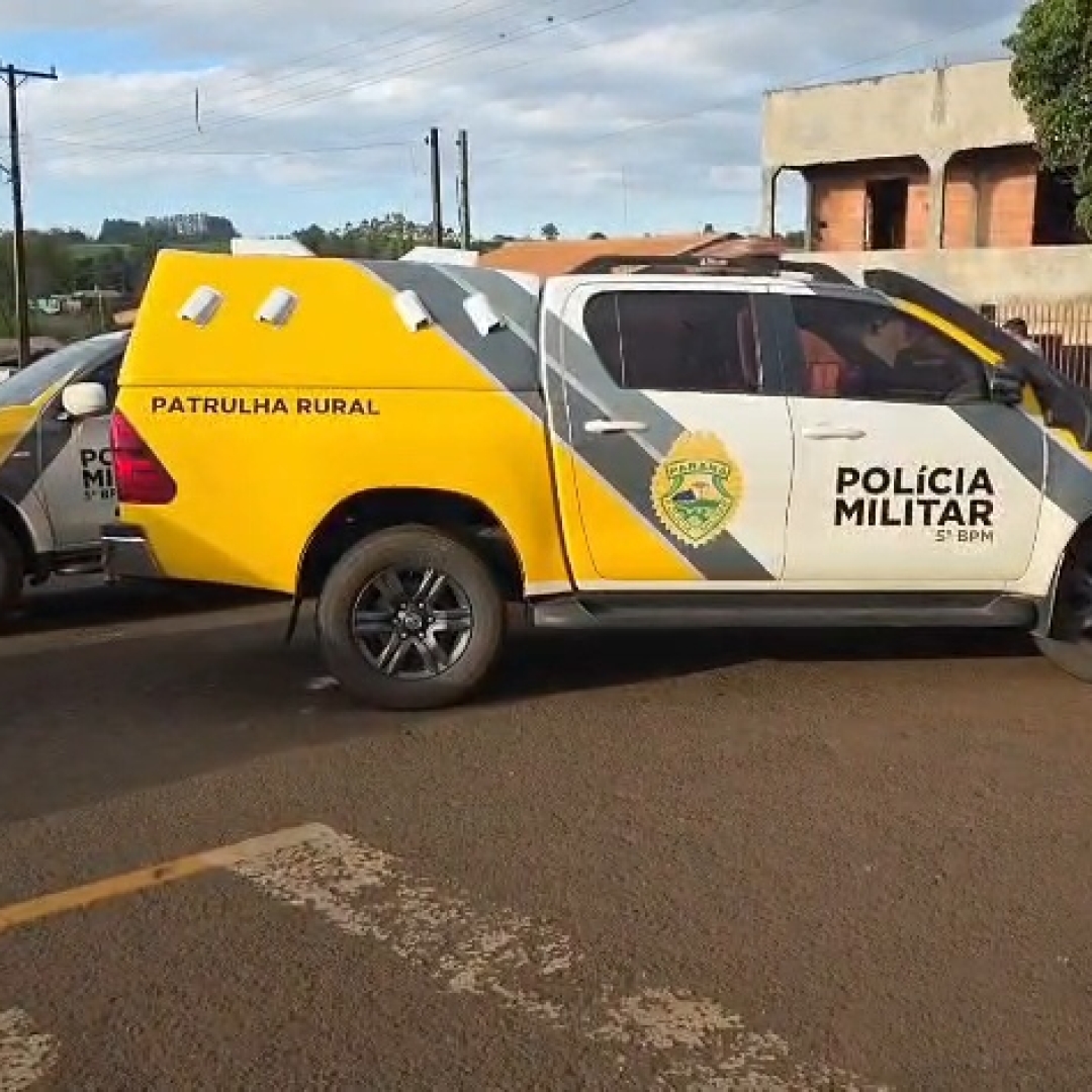 CONFRONTO COM A PATRULHA RURAL TERMINA COM DOIS MORTOS EM TAMARANA