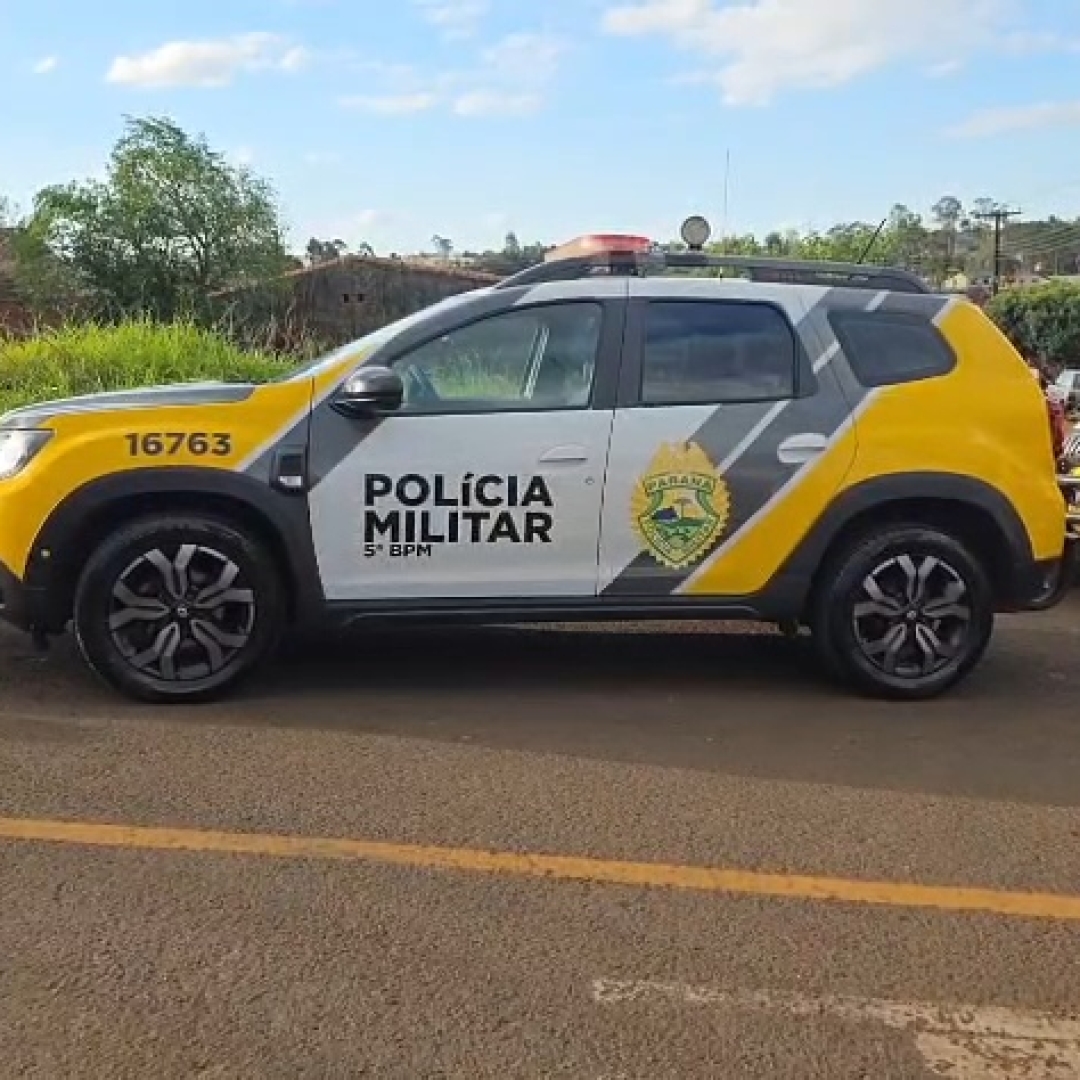 CONFRONTO COM A PATRULHA RURAL TERMINA COM DOIS MORTOS EM TAMARANA