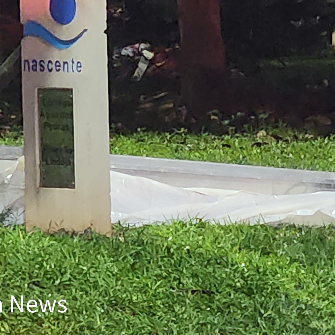 HOMEM MORRE APÓS SURTO E PARADA CARDÍACA DURANTE ABORDAGEM DA PM EM LONDRINA