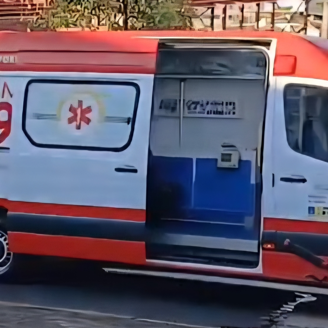 HOMEM MORRE E OUTRO FICA FERIDO APÓS SEREM ESFAQUEADOS DURANTE BRIGA EM LONDRINA