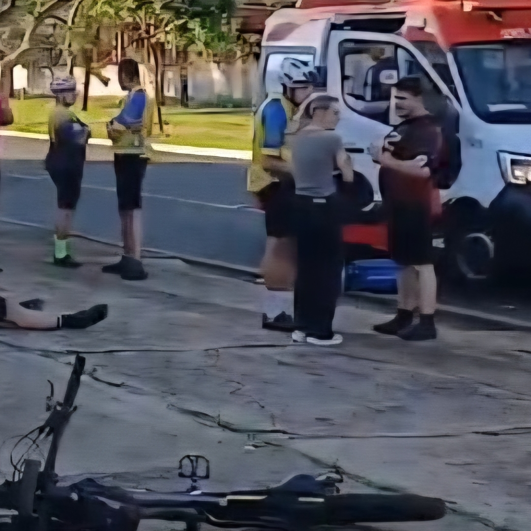 HOMEM MORRE E OUTRO FICA FERIDO APÓS SEREM ESFAQUEADOS DURANTE BRIGA EM LONDRINA